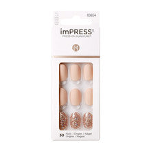 ImPRESS Evanesce Nails 30 pcs