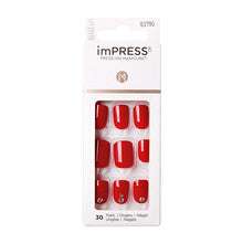 ImPRESS Kill Heels Nails 30 pcs