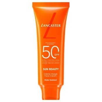 Sun Beauty Face Cream SPF50 50ml