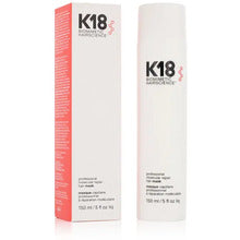 Leave-In Molecular Repair Hair Mask 15ml