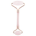Face Roller (rose gold)