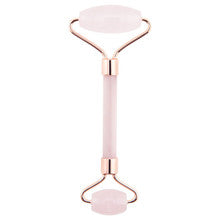 Face Roller (rose gold)