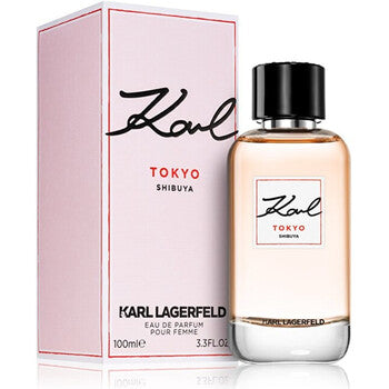 Karl Tokyo Shibuya EDP 60ml