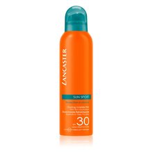 Sun Sport Cooling Invisible Mist - Cooling body sunscreen mist