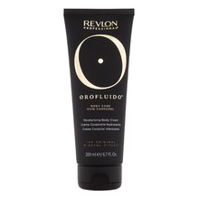 Orofluido Moisturizing Body Cream 200ml