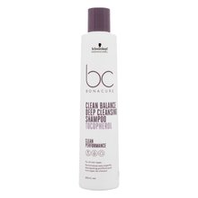 BC Bonacure Clean Balance Shampoo 1000ml