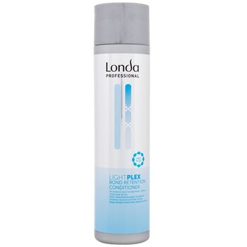 LightPlex Bond Retention Conditioner - chemically treated hair 250ml