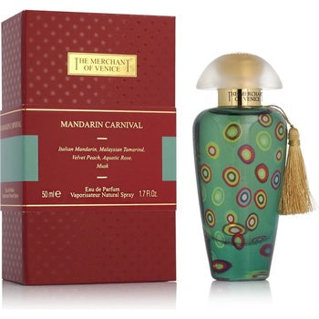 Mandarin Carnival EDP 50ml