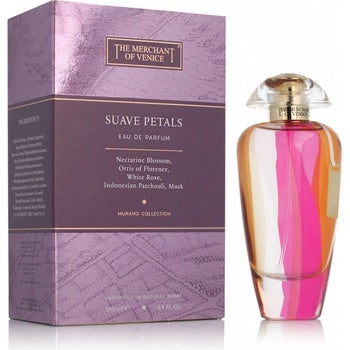 Suave Petals EDP 50ml