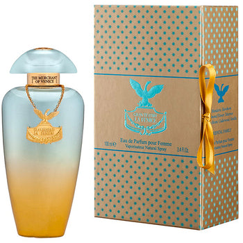 La Fenice Pour Femme EDP 50ml