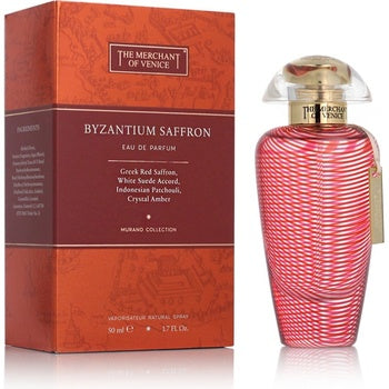 Byzantium Saffron EDP 100ml