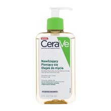 Facial Cleansers Hydrating Foaming Oil Cleanser 473ml