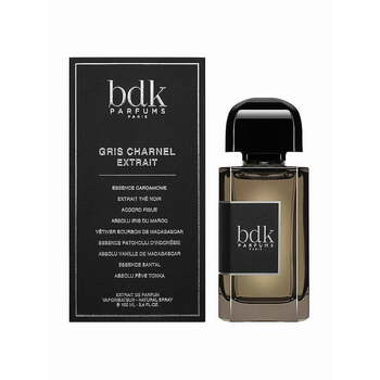 Gris Charnel Extrait de Parfum 100ml