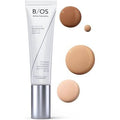 Waterproof Full Coverage Foundation SPF 30 30 ml Golden