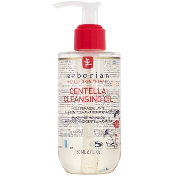 Centella Cleansing Oil Make-up Removing Oil 180ml