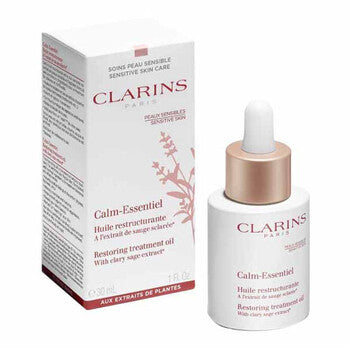 Calm-Essentiel Restoring Treatment Oil 30ml