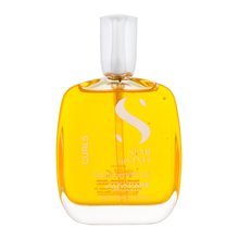 Semi Di Lino Curls Multi-Benefit Oil 100ml