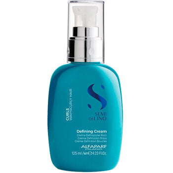 Semi Di Lino Curls Defining Cream 125ml