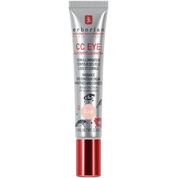 CC Eye Radinance Eye Contour Cream 10 ml Doré