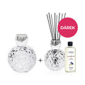 Globe Lamp ( clear ) 724ml