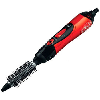 SHS 7551RD Hot air curling iron