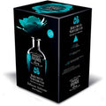 Mediterranean Bergamot Perfumed Diffuser 250ml
