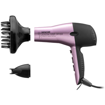 SHD 6700VT Hair dryer