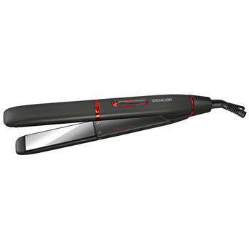 SHI 1100BK Hair straightener