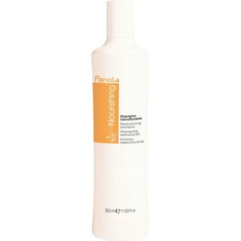 Nourishing Shampoo 350ml