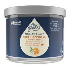 Aromatherapy Candle Pure Happiness Candle 170.0g