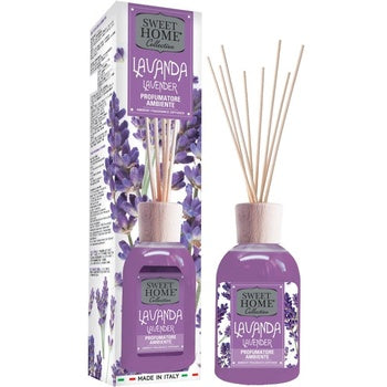 Lavender Aroma Diffuser - Aroma difuzér 250ml