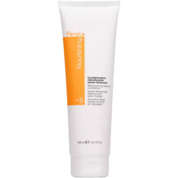 Nourishing Leave-In Conditioner 300ml