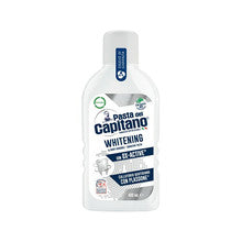 Whitening Mouthwash ( citlivé zuby ) - Bělicí ústní voda 400ml