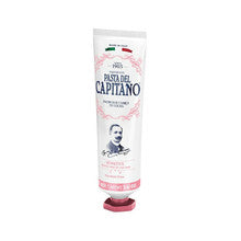 Capitano 1905 Toothpaste ( citlivé zuby ) - Zubní pasta 75ml