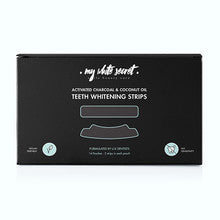 Whitening Strips 14 pcs