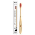 Bamboo Toothbrush Soft