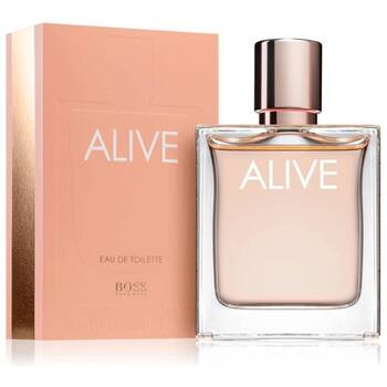 Boss Alive EDT 80ml