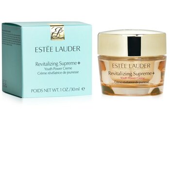 Revitalizing Supreme+ Youth Power Creme 30ml