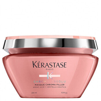Chroma Absolu Masque Chroma Filler Mask (damaged and colored hair) 200ml