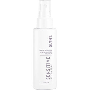 SENSITIVE Jojoba Fluid Cream 100ml