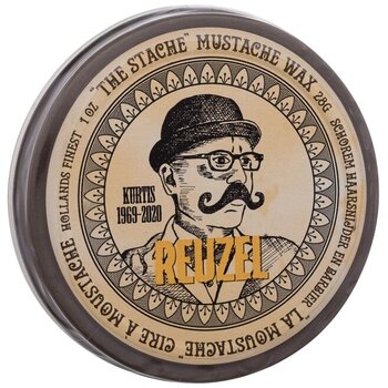 "The Stache" Mustache Wax 28.0g