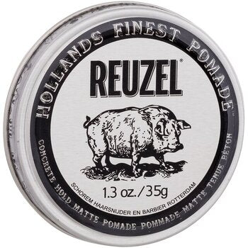 Concrete Hold Matte Pomade 95ml