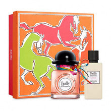 Hermes Twilly d´Hermes Gift set EDP 50 ml and body lotion 40 ml 50ml