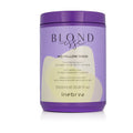 BLONDESSE No-Yellow Mask (blonde, bleached or gray hair) 1000ml