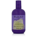 BLONDESSE No-Yellow Shampoo (blonde, bleached or gray hair) 300ml