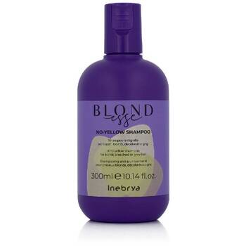 BLONDESSE No-Yellow Shampoo (blonde, bleached or gray hair) 300ml