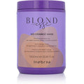BLONDESSE No-Orange Mask (light chestnut, dyed or lightened hair) 1000ml