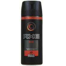 Musk Deospray 150ml