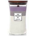 Amethyst Sky Trilogy Vase Scented candle 609.5g