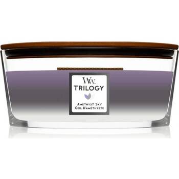 Amethyst Sky Trilogy Ship ( Amethyst Sky ) 453.6g